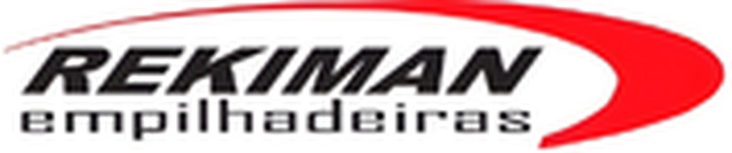 Rekiman Empilhadeiras